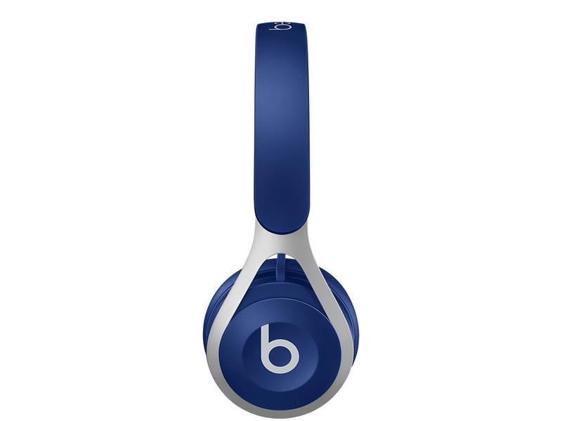 Beats Fone de Ouvido EP - Azul - Headphone com Fio - Magazine Luiza